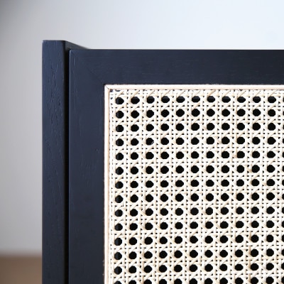 ブレス 150ローボード ブラック【ローボード】 【10年保証】【高野木工】