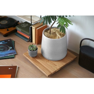 プランターベースW40 オーク 【高野木工】