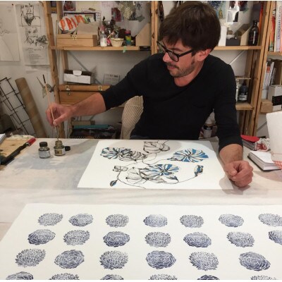 天然木アートフレーム　THREE-ZENSTONES-G1(ABC-21)【高野木工】