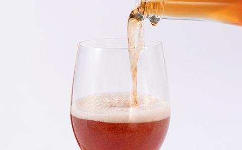 博多あまおうのスパークリングワイン2本セット【配送不可地域：離島】