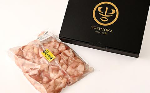 筑後船小屋牛ホルモン【丸腸】　800g【配送不可地域：離島】