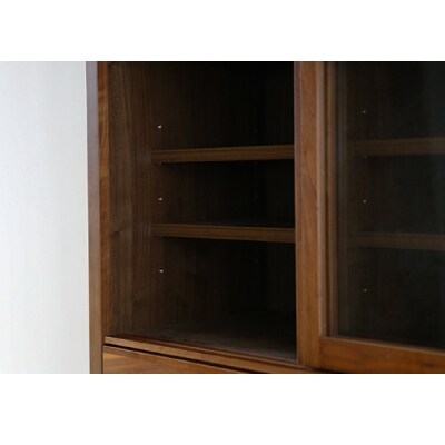 カノ　115カップボードWN【高野木工】