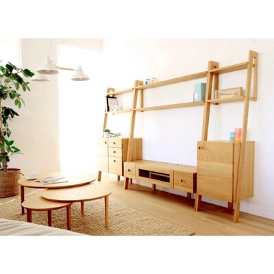 レイリア　 154TVボードWO