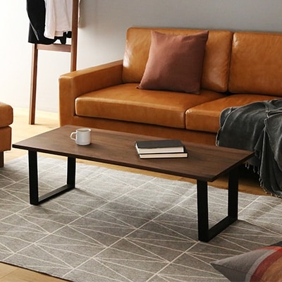 グラムリビングテーブルWN120×50【高野木工】