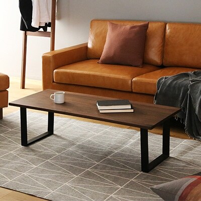 グラムリビングテーブルWN135×50【高野木工】