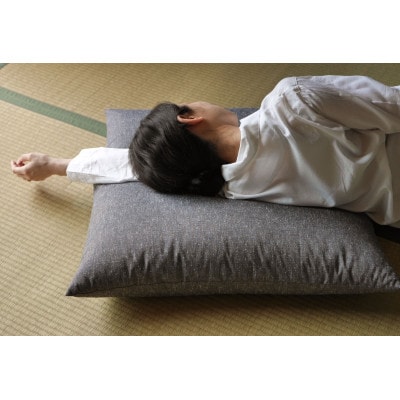 Decca!(デッカ):紬(色:グレー)