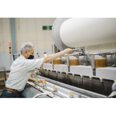 【日本製】パステルカラー タオル 6色・6枚セット