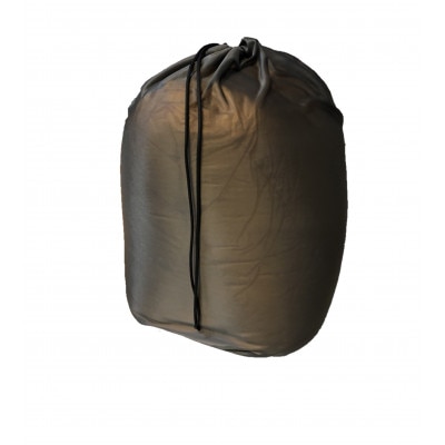 羽毛シュラフ(寝袋・封筒型)ホワイトダックダウン85%