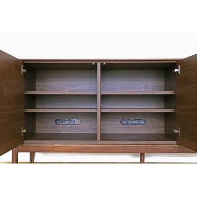 モル 170サイドボード ウォルナット