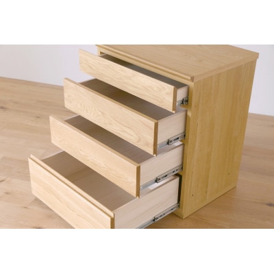 アスター 90セット C ホワイトオーク