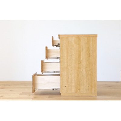 アスター 210セット D ホワイトオーク