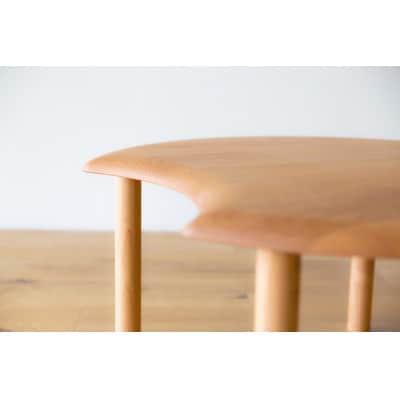 ニカ ムーンデスク