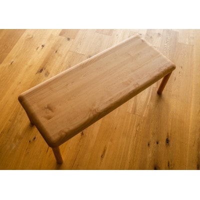 ニカ リビングテーブル W120×D50