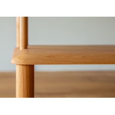 ニカ キッズデスク W120×D50(上天板:D30)