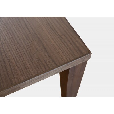 コモン ダイニング5点セット W180cm ウォルナット