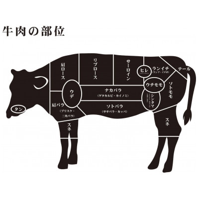 筑後船小屋牛リブロース焼肉　500g【配送不可地域：離島】