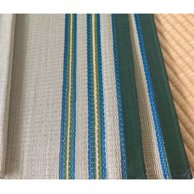 天然い草のねござ　北上