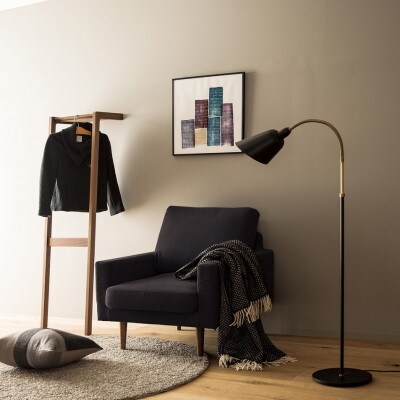 天然木アートフレーム　Little Urban Variations(ABC-29)【高野木工】