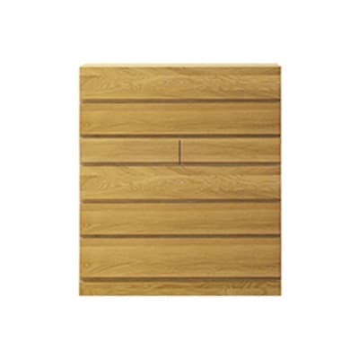 レッチェ　105ハイチェストWO【高野木工】