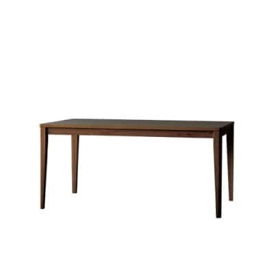 プレーンダイニングテーブルWN(180×90×70cm)【高野木工】