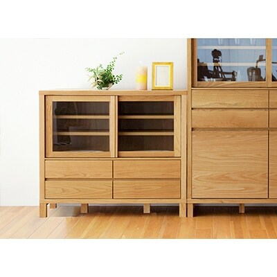 カノ　115ローカップボードWO【高野木工】