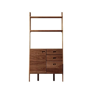 レイリア　84キャビネットWN