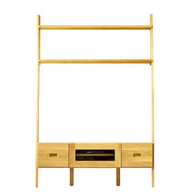 レイリア　 118TVボードWO