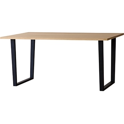 グラムダイニングテーブルWO150×85【高野木工】