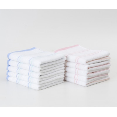 【日本製】使いたくなる タオル 10枚セット