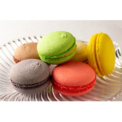 マカロン　12個入【配送不可地域：離島】