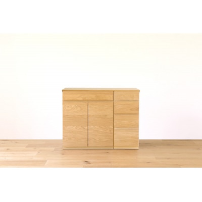 アスター 90セット B ホワイトオーク