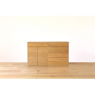 アスター 120セット D ホワイトオーク