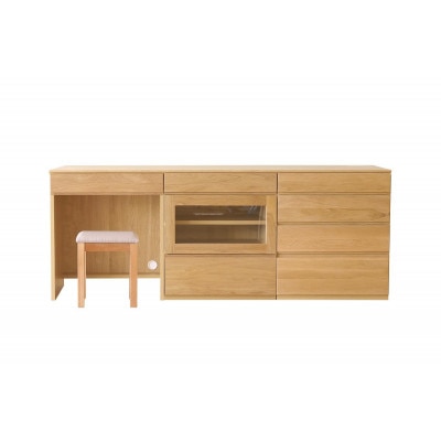 アスター 180セット A ホワイトオーク