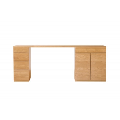 アスター 180セット D ホワイトオーク