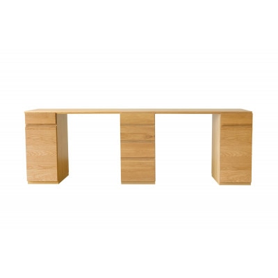 アスター 210セット D ホワイトオーク