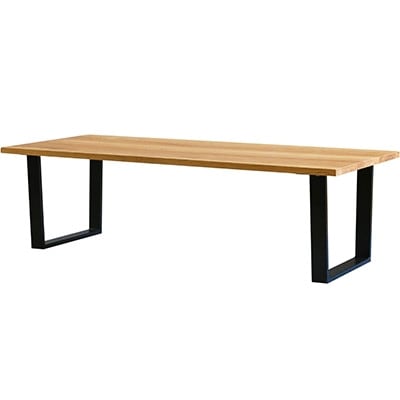 グラムリビングテーブルWO150×50