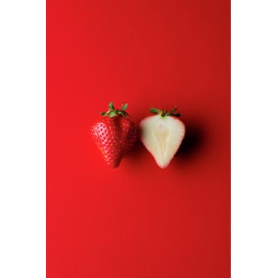 家庭用(訳あり)オリジナルブランド苺みつのか280g×4パック【配送不可地域：離島】