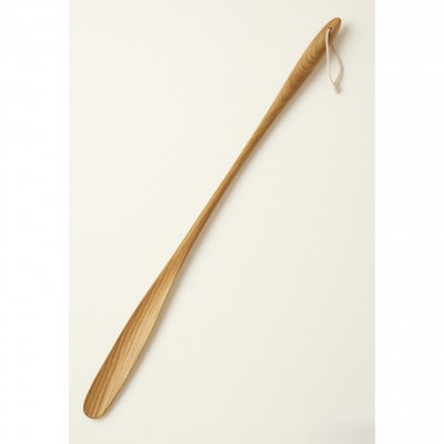 匠の靴べら‐大