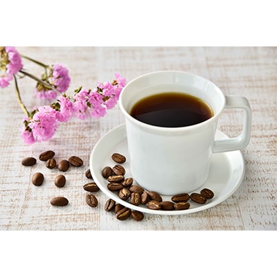 【毎月定期便】プレミアム200g×2袋(豆)全6回