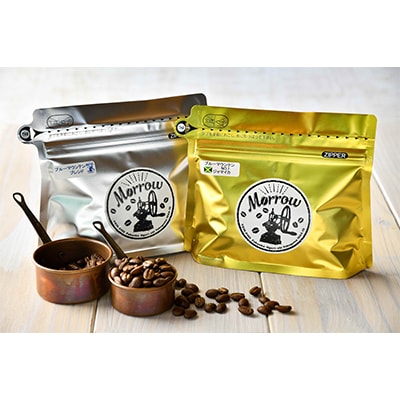 【毎月定期便】ブルーマウンテンSET各100g(粉)全6回