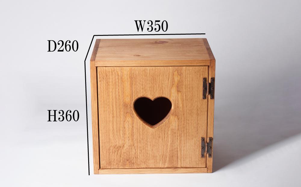 スクエアＢＯＸ扉