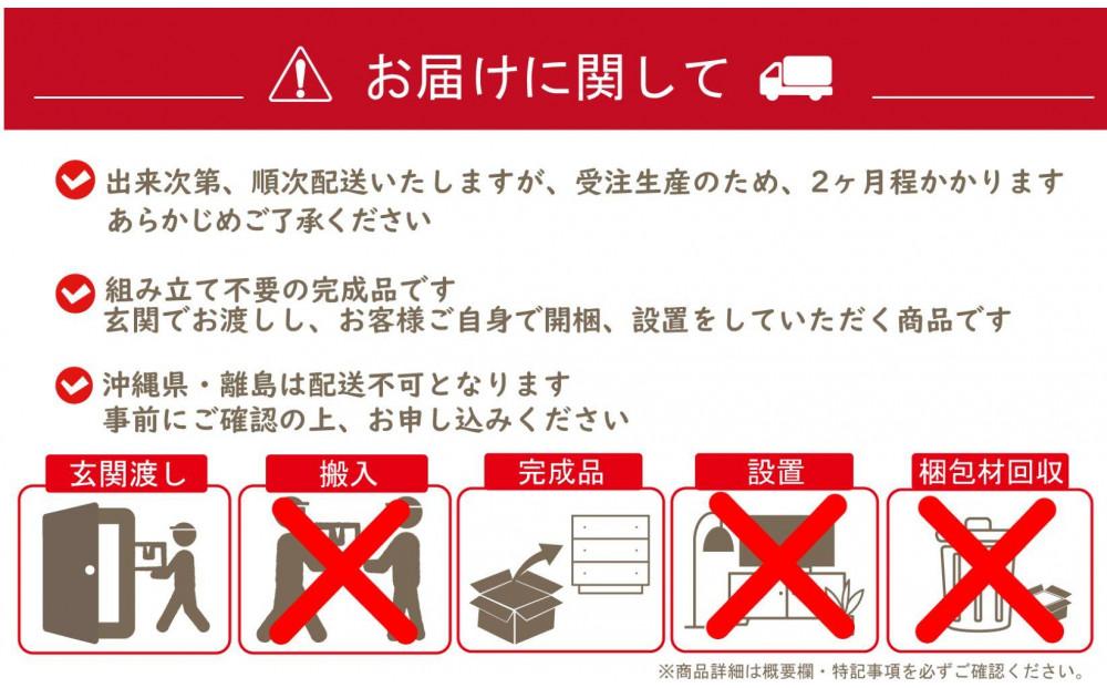 A4書類ケース5段 タテ型