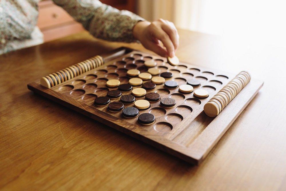 ジョカーレ  リバーシ