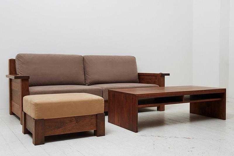 ボガードオットマン