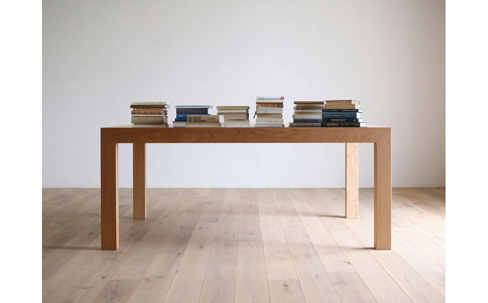 CARAMELLA Dining Table 98196 oak