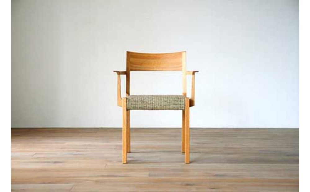 CARAMELLA  Arm Chair アムステルダム