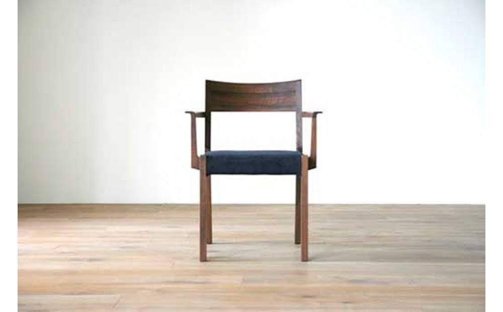 CARAMELLA Arm Chair カプリス