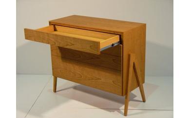 【Sofia リビングボード　Rosewood　200cm/ローズウッド・オイルフィニッシュ】ローズウッドの上質なリビングボード