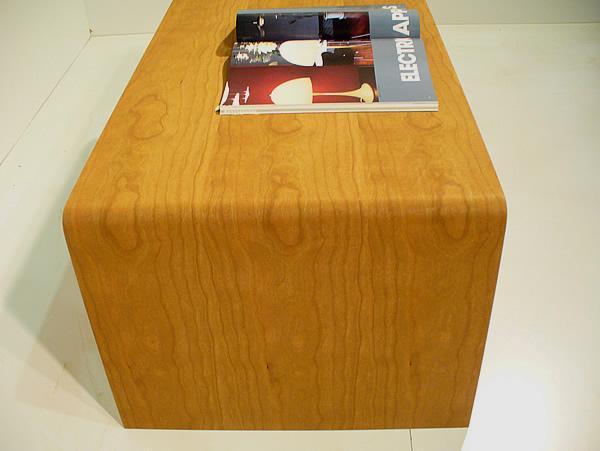 【st05 ローテーブル 100cm】＜天然木ツキ板＞ 家具 テーブル センターテーブル リビングテーブル ローテーブル サイドテーブル MUFactory