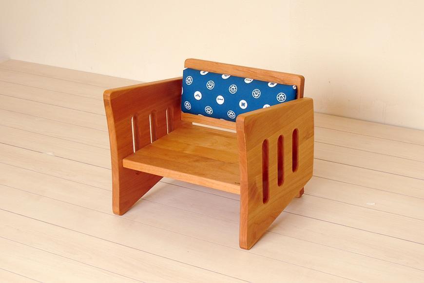 3段階で使える子どもイス okawa-mizutama AL